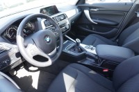 BMW 118 118i Advantage