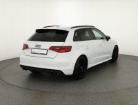 Audi S3 Sportback 2.0 TFSI quattro S-Tronic