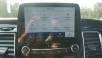 Ford Tourneo Custom 2.0 TDCi Titanium X