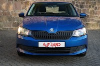Skoda Fabia 1.0 MPI