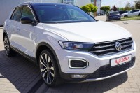 VW T-Roc 2.0 Sport 4M DSG