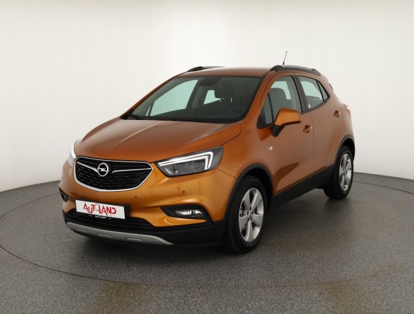 Opel Mokka X 1.4 Turbo Aut.