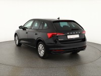 Skoda Scala 1.0 TSI DSG