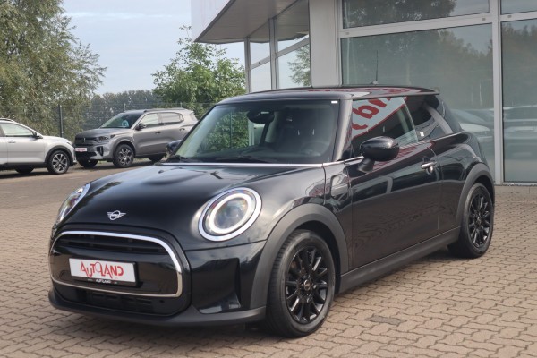 MINI One One 1.5