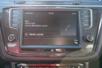 VW Tiguan 2.0 TDI Highline 4M