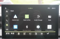 Dacia Duster Journey Hybrid 155 Aut.