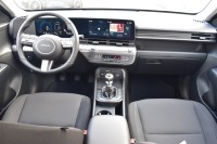 Hyundai Kona 1.0T-GDI