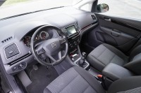 Seat Alhambra 2.0 TDI Style