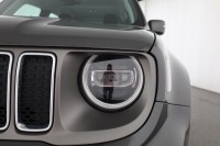 Jeep Renegade 1.3 T-GDI AT