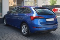 Skoda Scala 1.6 TDI Ambition