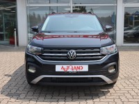 VW T-Cross 1.0 TSI