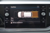 VW Polo 1.0 TSI Highline
