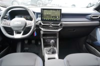 Dacia Bigster Expression 140 mHev