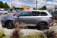 Mitsubishi Outlander 2.0 MIVEC Edition 100 2WD