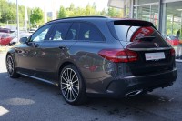 Mercedes-Benz C 300 C300 d T AMG Line