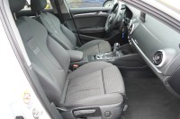Audi A3 Sportback 1.5 TFSI S-Line