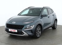 Hyundai Kona 1.6 Prime Hybrid Kamera Head-Up Totwinkel