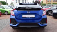 Honda Civic 1.0 VTEC