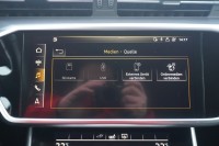 Audi A6 50 2.0 TFSI e quattro