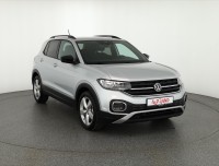 VW T-Cross 1.0 TSI DSG United