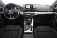 Audi A4 Avant 1.4 TFSI sport