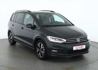 VW Touran 1.5 TSI DSG
