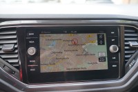 VW T-Roc 1.5 TSI Sport