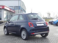 Fiat 500 1.2i Dualogic AT Lounge