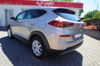 Hyundai Tucson 1.6 T-GDI