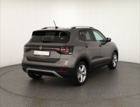 VW T-Cross 1.0 TSI DSG Style