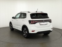 VW T-Cross 1.0 TSI DSG R-Line