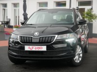 Skoda Karoq 1.0 Ambition Tempomat Sitzheizung PDC