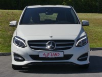 Mercedes-Benz B 200 B200 Urban