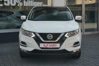 Nissan Qashqai 1.3 DIG-T