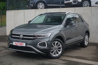 Vorschau: VW T-Roc 1.0 Style