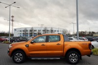 Ford Ranger 3.2 TDCi Wildtrak 4x4 DoKa