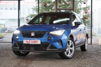 Vorschau: Seat Arona 1.0 TSI FR