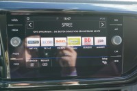 VW T-Cross 1.0 R-Line