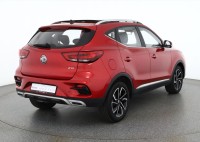 MG ZS 1.5 Hybrid Luxury Aut.