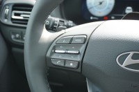 Hyundai i30 Kombi 1.6 T-GDI Aut.