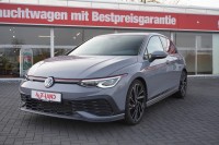 Vorschau: VW Golf VIII 2.0 GTI Clubsport