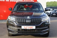 Skoda Kodiaq 2.0 TDI Sportline 4x4