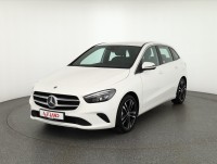 Mercedes-Benz B-Klasse B200 Edition Navi Sitzheizung LED