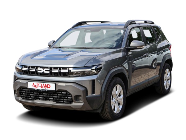 Dacia Duster Expression mHEV 140