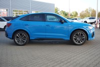 Audi Q3 Sportback 40 2.0 TDI quattro S-Line