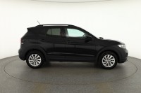 VW T-Cross 1.0 TSI
