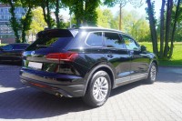 VW Touareg 3.0 V6 4Motion