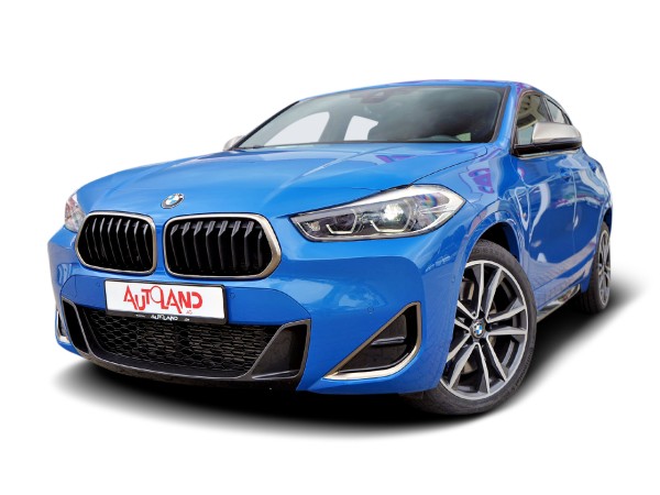 BMW X2 xDrive M35 i