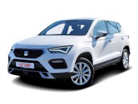 Seat Ateca 2.0 TDI Style 2-Zonen-Klima Navi Sitzheizung