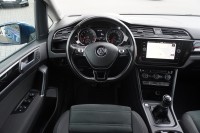 VW Touran 1.4 TSI R-line